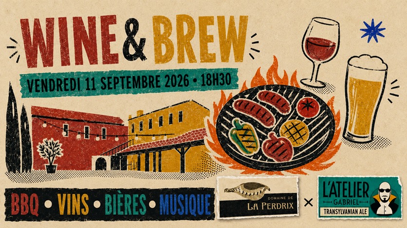 wine brew 2026